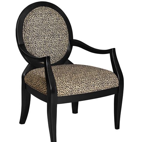 wayfair leopard chair lounge.